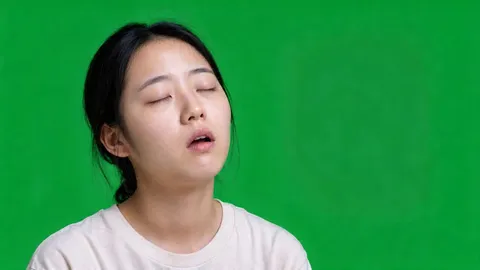 예능 리액션 영상 · 영혼 나감 (5초)
