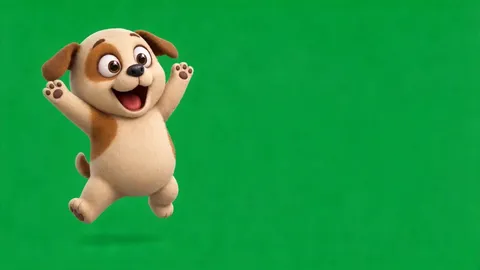 강아지 밈 영상 · 신남 (5초)