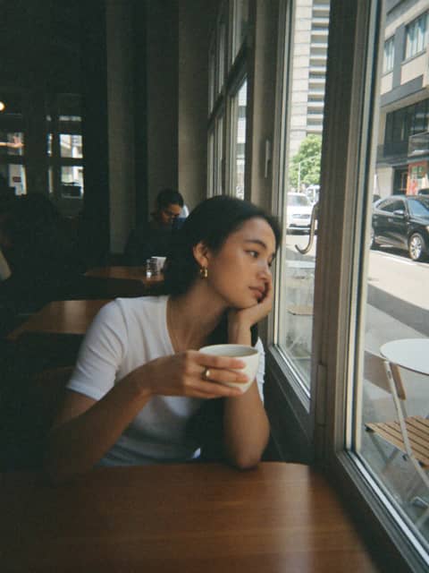 Lo-Fi 폰카 일상